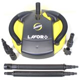 Lavorwash ČETKA ZA ČIŠĆENJE DVORIŠTA LAVOR SURFER + DODACI LAVORWASH 6.008.0307 | shoptok.hr