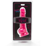Toy Joy dildo Happy Dicks 19 cm | Shoptok.si
