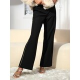 Sinsay Wide leg hlače | shoptok.hr