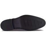 Clarks Čevlji Derby Craft Arlo Lace Črna | Shoptok.si