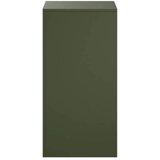  Stalak za biljke 2 pcs Maslinastozelena 40 x 40 x 80 cm Čelik - Maslinastozelena 2x (40 x 40 x 80 cm) | shoptok.hr