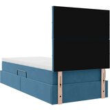  Postelja z dodatnim prostorom za shranjevanje in LED osvetlitvijo, (5000100508) | Shoptok.si