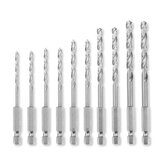 Einhell Set svrdla Einehll za metal, 10/1 | shoptok.hr