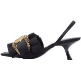Versace Jeans Couture 80VA3S48 Crna | shoptok.hr