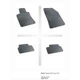 FROGUM Tipske patosnice za Peugeot 308 2 (2013+) | Eponuda.com