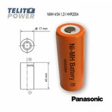 Panasonic NiMH 4/5A 1.2V 2000mAh BK200A ( HHR200A ) | ePonuda.com