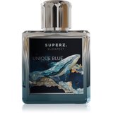 SUPERZ. Budapest Unique Blue parfemski ekstrakt uniseks 50 ml | shoptok.hr