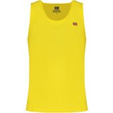 Norway 1963 YELLOW MEN&#39;S TANK TOP Cene