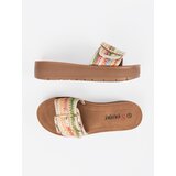 SEASTAR Multicolor flip-flops with buckle | Shoptok.si