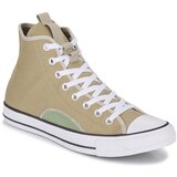 Converse CHUCK TAYLOR ALL STAR UTILITY HI Bež | shoptok.hr