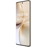 Realme 14 Pro 5G Biser Bijelo 12+512GB | shoptok.hr