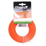 Villager Silk za trimer 2,7mm x 15m, okrugla nit (40) | Eponuda.ba