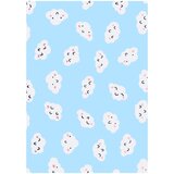 vidaXL Tepih s uzorkom raznobojni 160 x 230 cm od tkanine | shoptok.hr