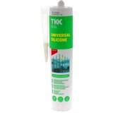 Tkk Silikon Univerzalni Seal transparentni 260ml Cijene