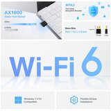 Tp-link lan mk archer TX20U nano AX1800 wifi/dual band/usb | Eponuda.com