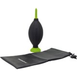 VISIBLE DUST Zee Pro Blower lime green | shoptok.hr