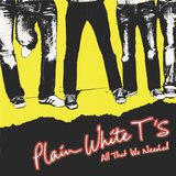 CRAFT RECORDINGS PLAIN WHITE T's - All That We Needed (Vinyl) | Eponuda.com