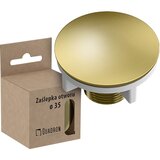 Quadron umetak otvora nano PVD zlato Cijene