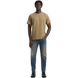 G-star Raw True Regular Structured majica | Eponuda.com