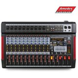  MIKSETA Power Dyn. PDMT1204 Stage 12Ch 380DSP/MP3 172.664 Cijene