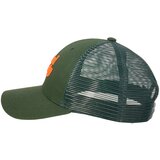 GymBeam Good Energy Cap Green