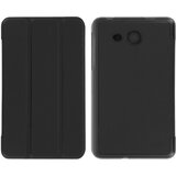 AVIZAR 2x position ultra-slim easycover folio case za samsung galaxy tab a 2016 7-palcni - crn, (21124155) | Shoptok.si