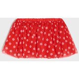 Sinsay Set: bluza, suknja, traka za kosu i tajice Minnie Mouse | shoptok.hr