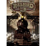  railroad tycoon 3 steam key global | ePonuda.com