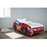 Made in Poland Dečiji krevet 160x80 trkački auto top car | Eponuda.com