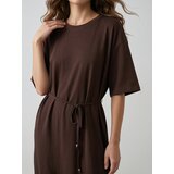 Sinsay Pletena haljina s viskozom | shoptok.hr