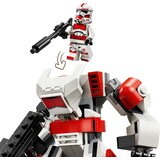 Lego Star Wars Mech Klonirani udarni vojnik 75448 | Eponuda.ba