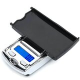Smania Mini digitalna tehtnica ScaleMate™ | Shoptok.si