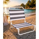 RADNJICA sklopiva stolica za plažu Cene