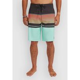 O'neill Lennox Stripe 21 Boardshorts canal blue lennox stripe Cene