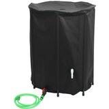  Spremnik za vodu sa slavinom sklopivi 750 L PVC | shoptok.hr