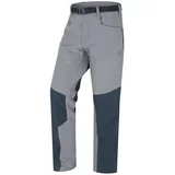 Husky Men's outdoor pants Keiry M gray