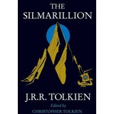Harper Collins Publishers Ltd J. R. R. Tolkien - Silmarillion | ePonuda.com