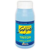  Akrilna boja Solo Goya TRITON 750 ml Light Sky Blue Cene