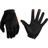 Bluegrass React Black XL Rukavice za bicikliste | shoptok.hr