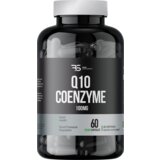 Basic Supplements Koenzim Q10 100Mg (Coenzyme) - 60 Vegan Kapsula Cene
