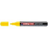 Edding paint marker E-790 2-3mm žuta Cene