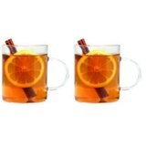  SET SOLJA ZA KAFU 2_1 420CC LYRA TRASPARENTE TOGNANA Cijene