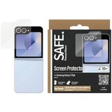PanzerGlass SAFE BY KALJENO STEKLO ZA SAMSUNG GALAXY Z FLIP 6, (21911633) | Shoptok.si