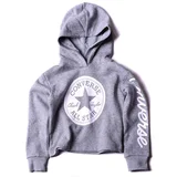 duks za devojčice chuck patch cropped 369889-042