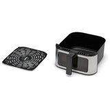 Solis Cvrtnik na vroč zrak Air Fry & Dry XL - črn | Shoptok.si