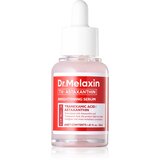 Dr. Melaxin TX Astaxanthin Brightening Ampoule serum za osvetljevanje za poenotenje tona kože 30 ml | Shoptok.si