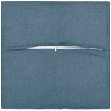  Presvlaka za jastuk 2 pcs HOUTEN Traper plava 55 x 55 cm | shoptok.hr