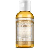 DR. BRONNER'S 18v1 naravno milo s sandalovino in jasminom - 60 ml | Shoptok.si