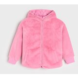 Sinsay Jakna s umjetnim krznom | shoptok.hr