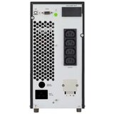 FSP Fortron Champ 3K Tower Online UPS 3000VA 2700W USB RS-232 4xIEC | shoptok.hr